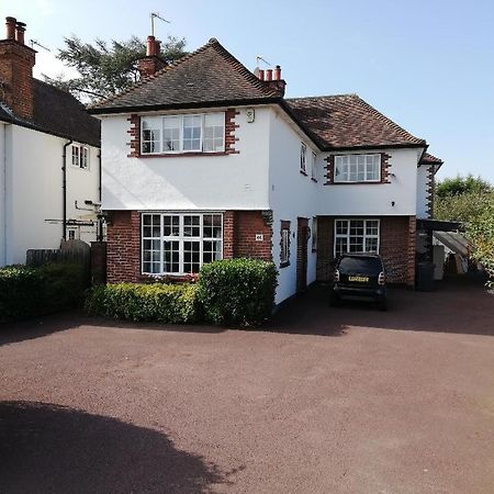 Orchard Park Apartment Bromley Exterior foto