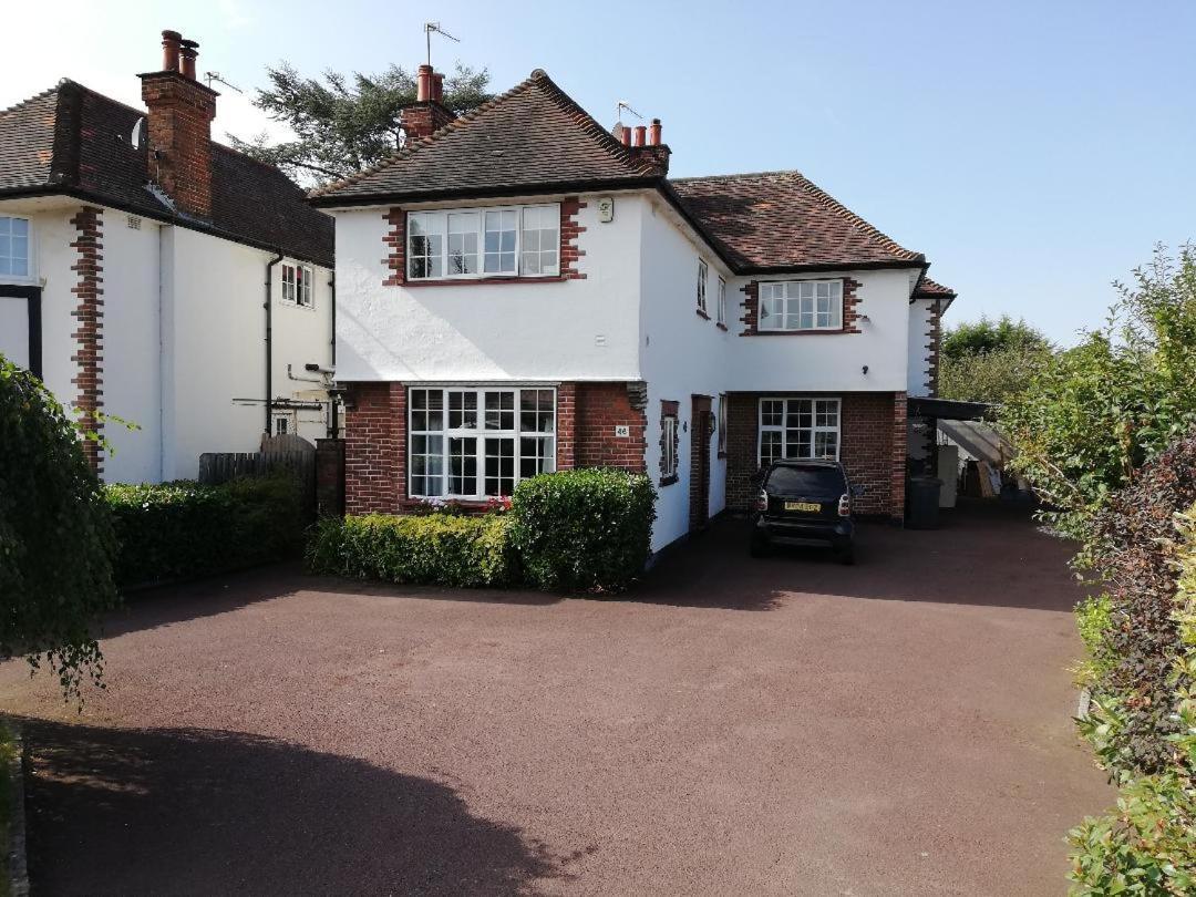 Orchard Park Apartment Bromley Exterior foto