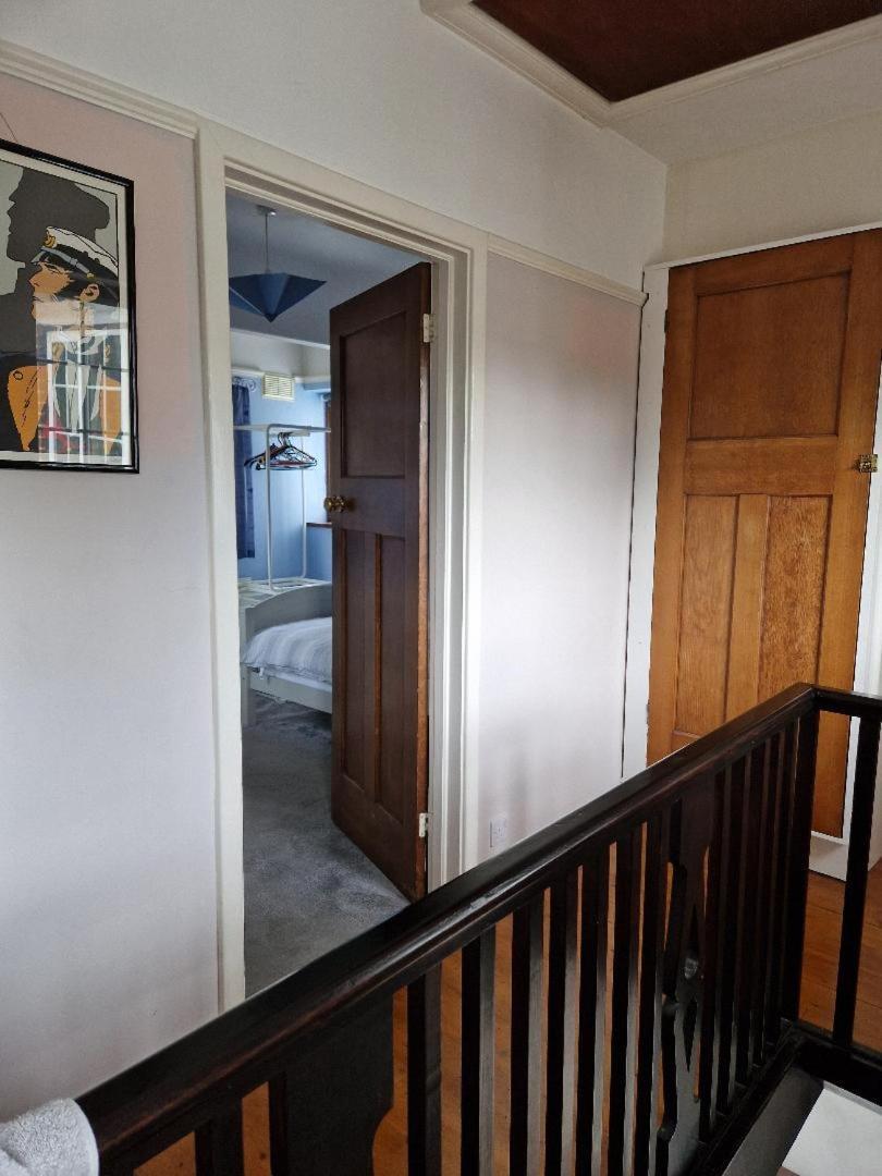 Orchard Park Apartment Bromley Exterior foto